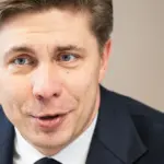 ISM University launches investigation into Sinkevičius's dissertation