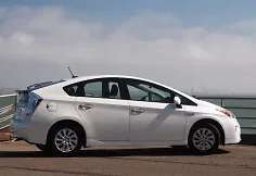 „Toyota Prius Plug-In“