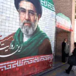 Iran's Supreme Leader: Iran will teach the US "unforgettable lessons"