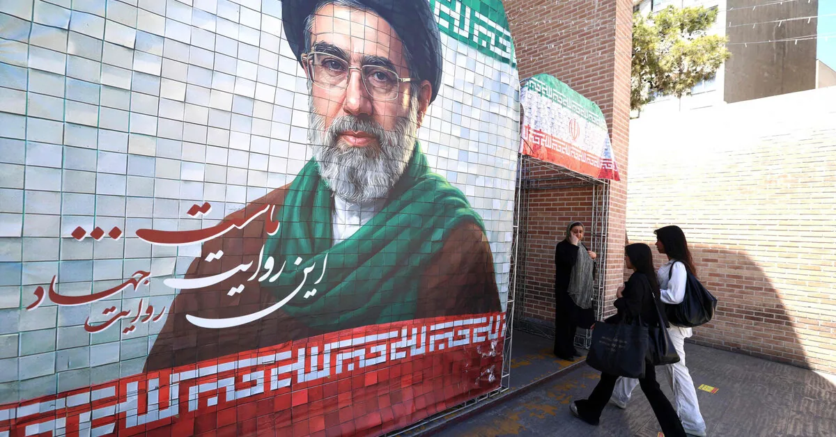 Iran's Supreme Leader: Iran will teach the US "unforgettable lessons"
