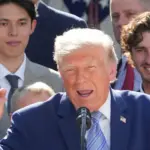 Donald Trump: The EU will pay very dearly for Google fines