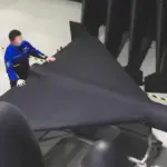 Moldova shot down a Russian-launched "Shahed" drone