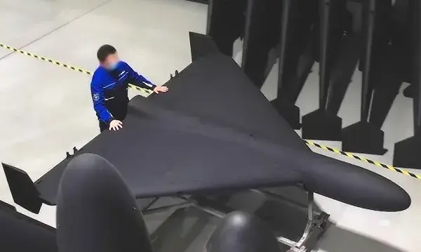Moldova shot down a Russian-launched "Shahed" drone