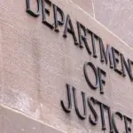 JAV Department of Justice has appealed to a court that has never operated regarding deportation