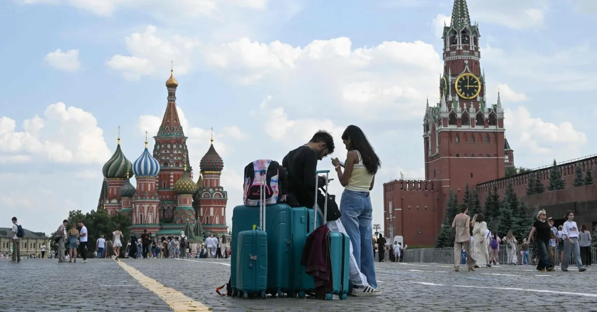 Forbes: after the war, Russia faces one of two scenarios – both bleak