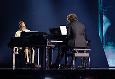 M1 apdovanojimų ceremonija