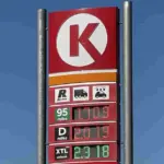 Fuel prices in the capitals of the Baltic countries moved in different directions over the week: where is it cheapest?