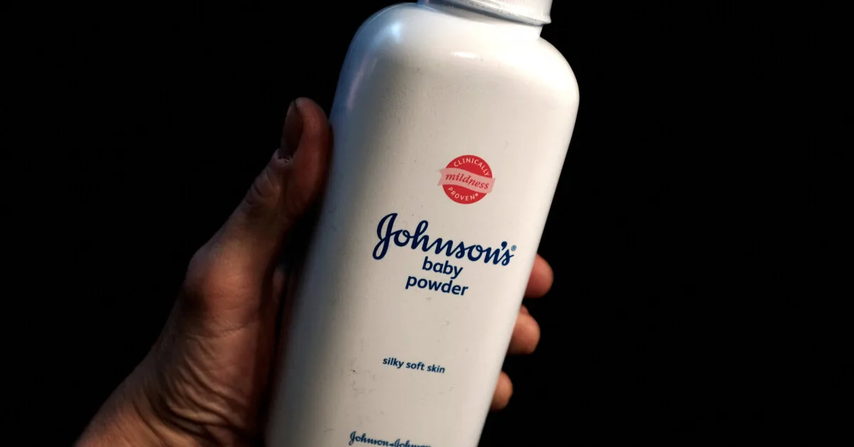 „Johnson & Johnson“ sumokės milijardus, kad užbaigtų dešimtmetį trukusį ginčą