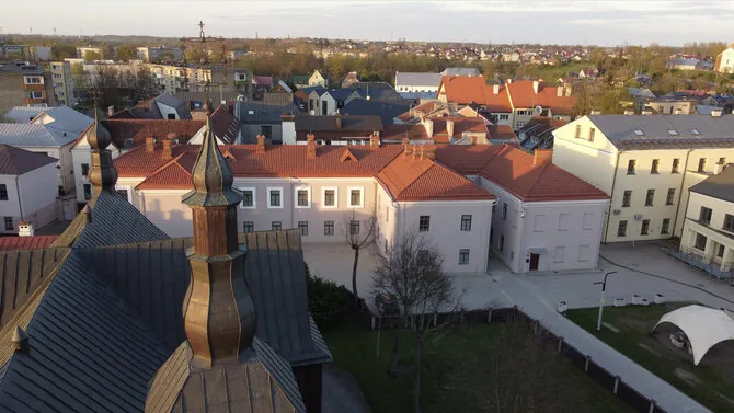 Kėdainių krašto muziejus / Muziejaus archyvo nuotr.