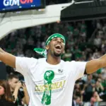 Davies, who left a significant mark at Žalgiris, ended his career