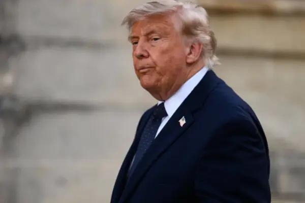 Ukraine – Trump's snub: refused to provide 400 million dollars