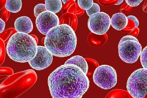 Are you taking iron, but the levels are not improving? A hematologist warns about a frequently ignored cause