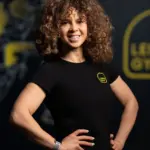 When does sport help overcome stress? Coach Simona advises on how to recognize body signals