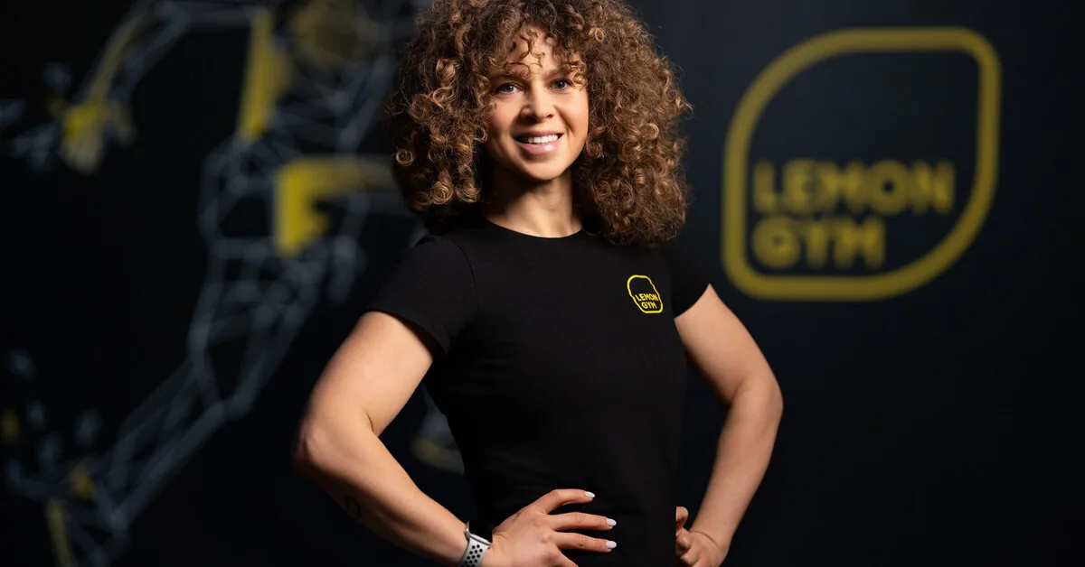 When does sport help overcome stress? Coach Simona advises on how to recognize body signals