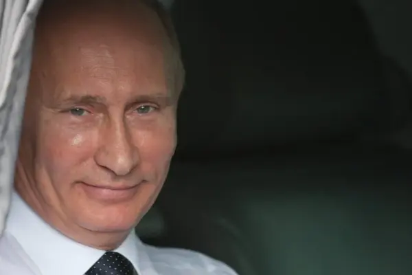 Former Putin rival withdraws from politics: "I hope to stay alive"