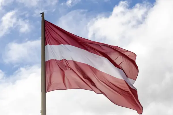 Latvia banned the import of certain Russian and Belarusian goods