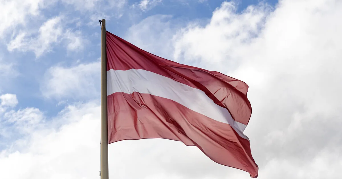 Latvia banned the import of certain Russian and Belarusian goods