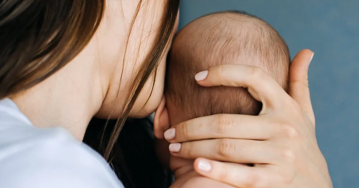 Appealed with a sensitive request to donate: "We see how painfully women suffer"