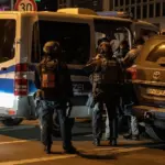 Timeline of events: how the tragic attack in Berlin was carried out