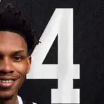 "Nevėžis" invites a point guard starting a professional career to join its ranks