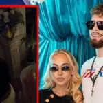 Oksana Pikul's post about Dominykas Dirksys confused internet users: when outrage arose – the fierce fighter's reaction