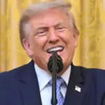 Kremlius dėl Trumpo pasiuntė dviprasmišką žinią