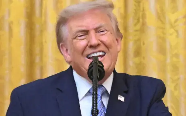 Kremlius dėl Trumpo pasiuntė dviprasmišką žinią