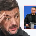 Zelensky believes that Mykhailo Fedorov will remain in his team