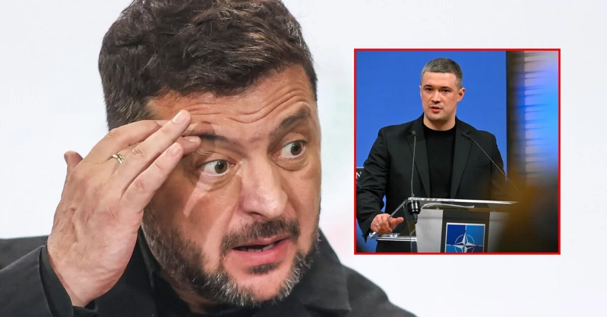 Zelensky believes that Mykhailo Fedorov will remain in his team