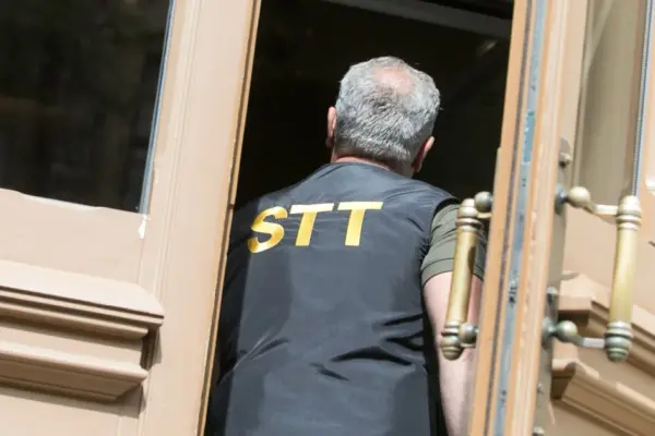 Suspicions have been raised against five more politicians in the "Čekiukai" cases