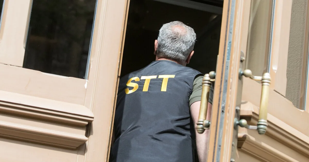 Suspicions have been raised against five more politicians in the "Čekiukai" cases