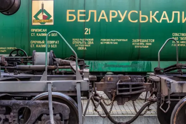ES court finally rejected BKT's claim regarding sanctions on Belarusian fertilizer transit