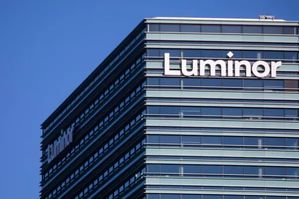 Analysts revealed how many billions Hungary's OTP Bank will pay for Luminor