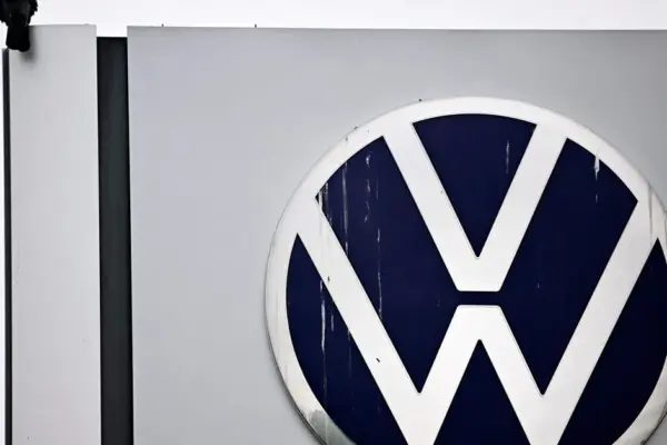 „Volkswagen“ CEO: may need to lay off another 50,000 people