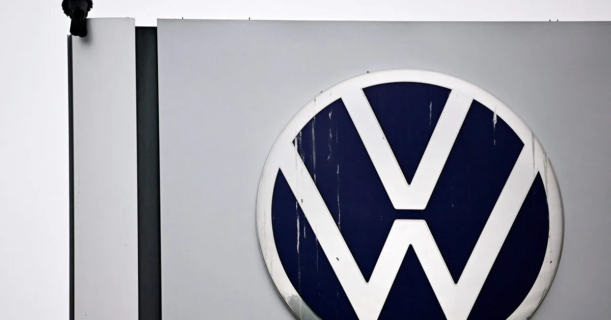 „Volkswagen“ CEO: may need to lay off another 50,000 people