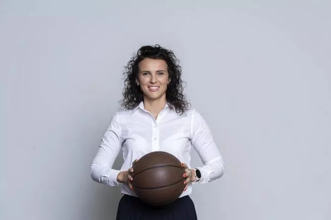 „LTU Basketball“ nuotr./Alina Adomaitytė
