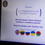 Parts of the member states facing challenges due to the EU verification system do not pose difficulties for Lithuania