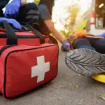 Šilutė medics managed to revive a young man, but he died after 5 days in the hospital