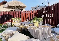 Sandros ir Viktoro Vaikšnorų namai