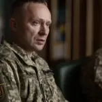 Next stage in Ukraine's defense: analyst outlined what to expect from the new army commander