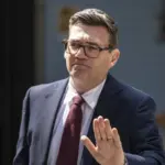 The new British Prime Minister has a message for Zelensky