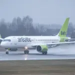 „airBaltic“ airlines – bad news from Estonia: consumer rights included in the blacklist
