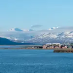 The town where burying the dead is prohibited: revealed the reason for the unusual rule