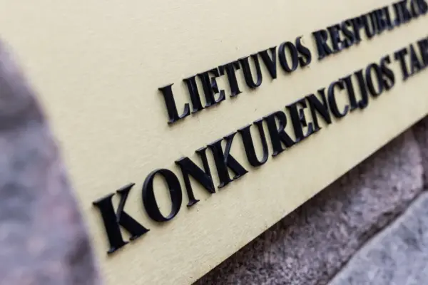 „ES Energy“ leista įsigyti „Litenergoservis“