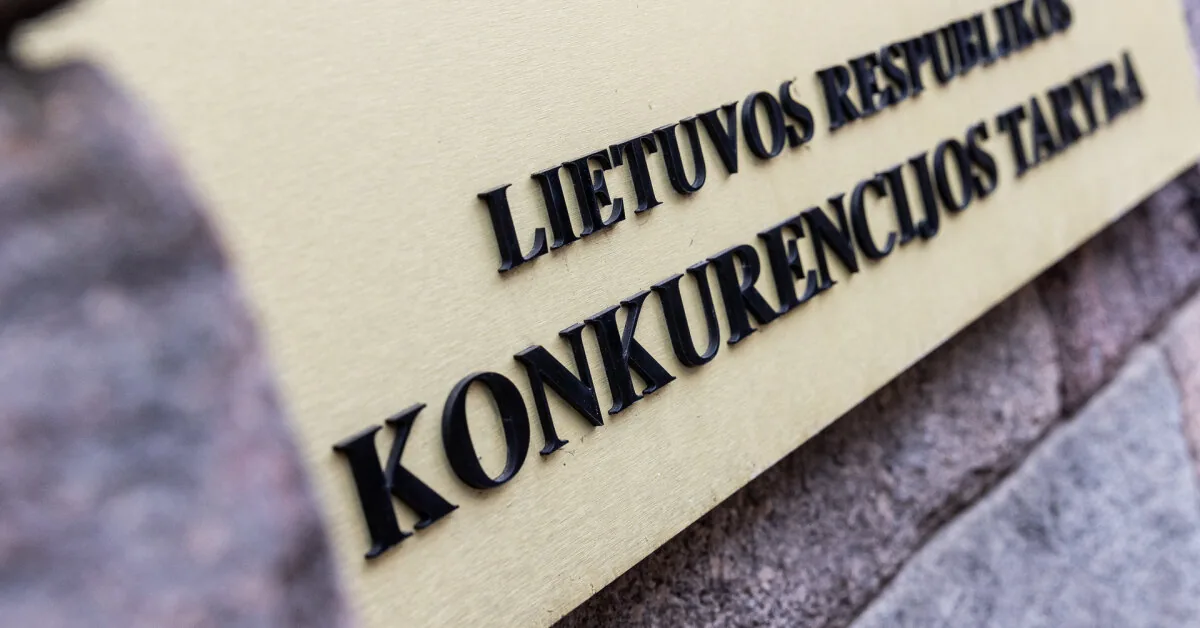 „ES Energy“ leista įsigyti „Litenergoservis“