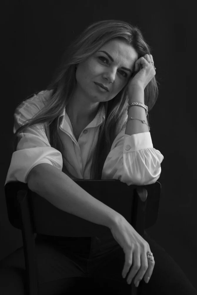 Smetana Viktoriia photography nuotr./Rasa Žilevičė