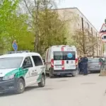Young man known to police unexpectedly died in Kėdainiai: it becomes clear what he spoke about after calling 112 before his death