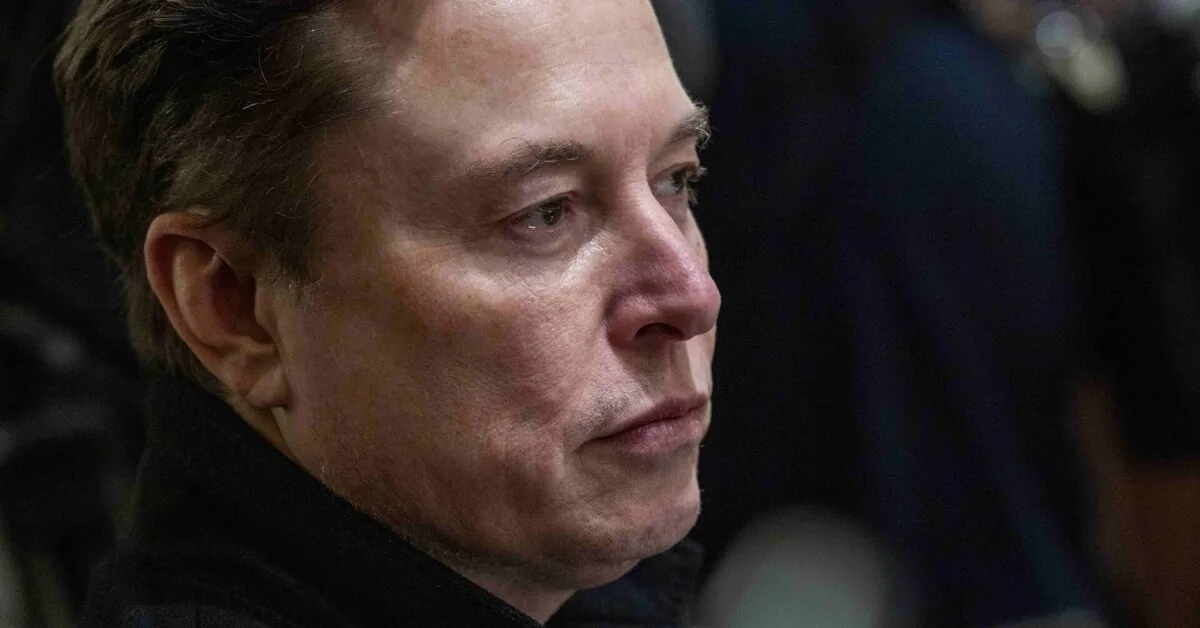 Pirated version of the movie "Odyssey" leaked on platform "X": Musk snapped