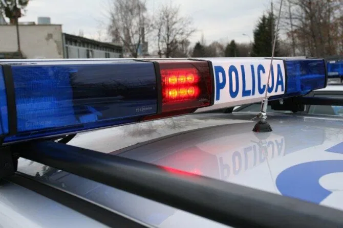 Polish police photo/Polish police