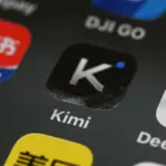 Chinese startup "Moonshot AI" releases AI model that has attracted huge interest